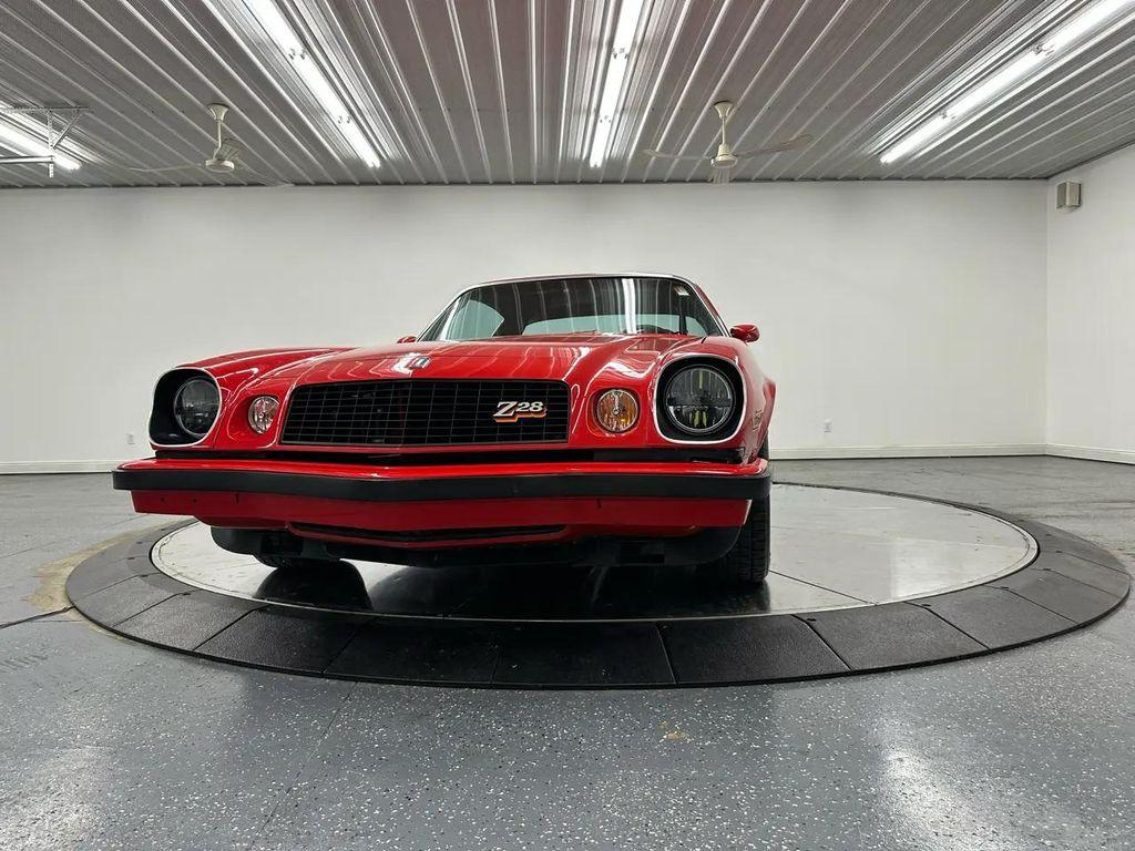 used 1977 Chevrolet Camaro car, priced at $29,900