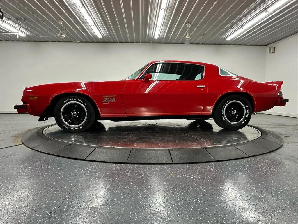 used 1977 Chevrolet Camaro car, priced at $29,900