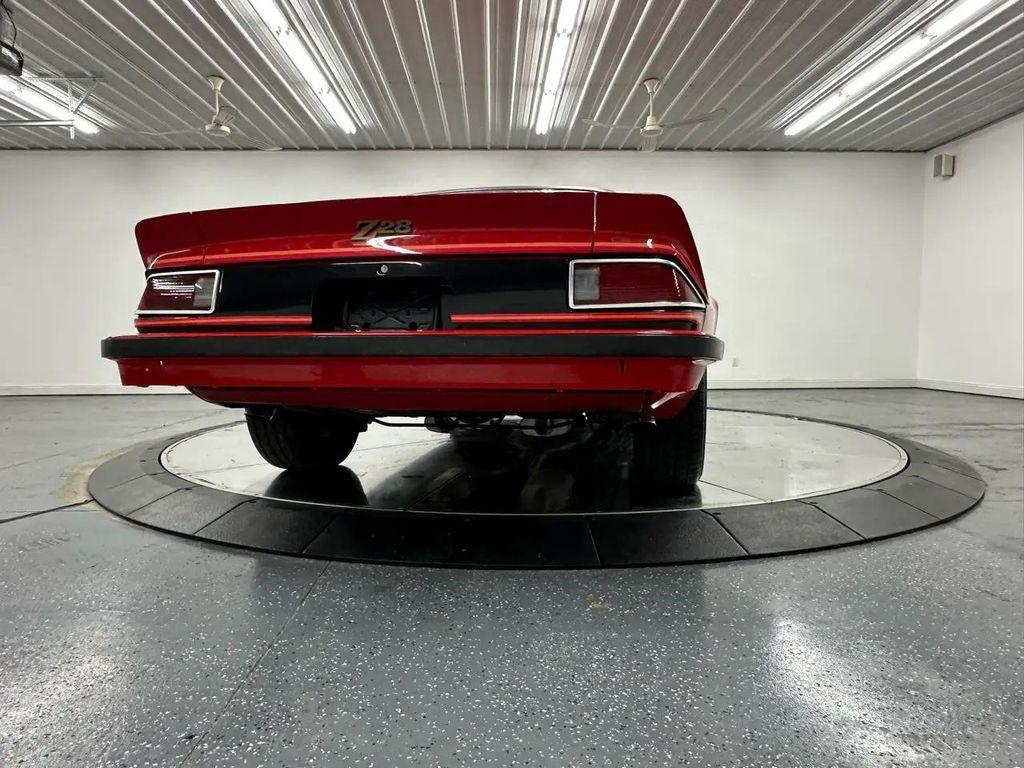 used 1977 Chevrolet Camaro car, priced at $29,900