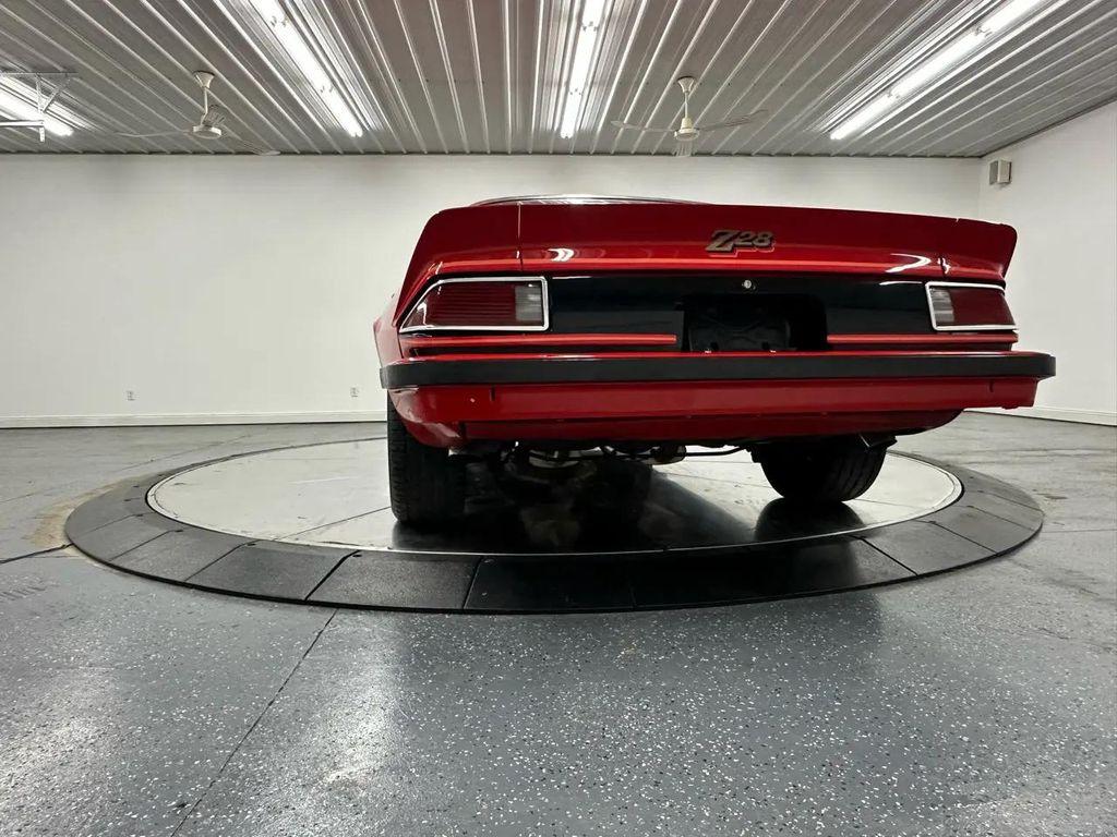used 1977 Chevrolet Camaro car, priced at $29,900