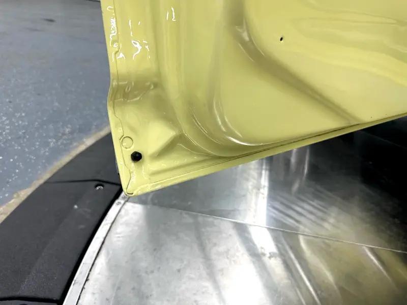 used 1972 Ford F100 car, priced at $39,900