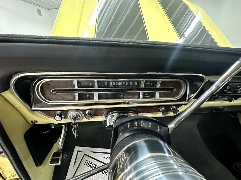 used 1972 Ford F100 car, priced at $39,900