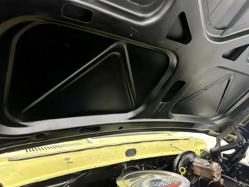 used 1972 Ford F100 car, priced at $39,900