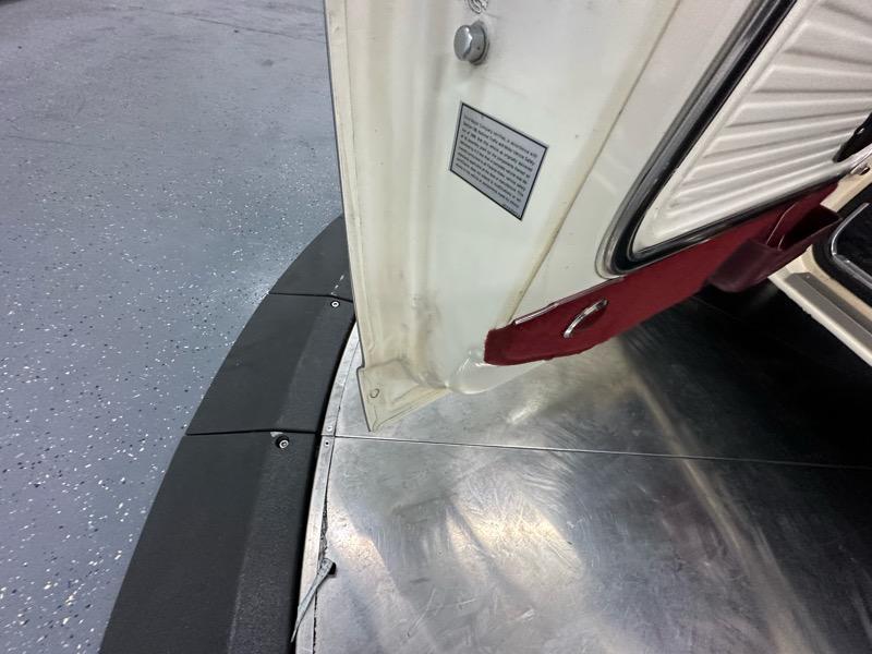 used 1969 Ford F100 car, priced at $36,900