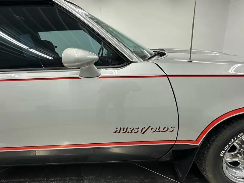 used 1984 Oldsmobile Cutlass Calais car, priced at $29,900