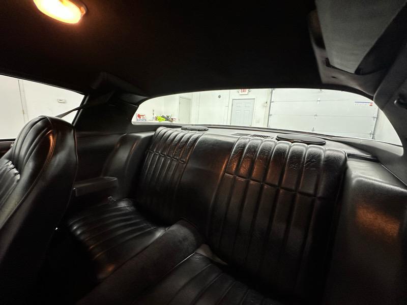 used 1977 Chevrolet Camaro car, priced at $36,900