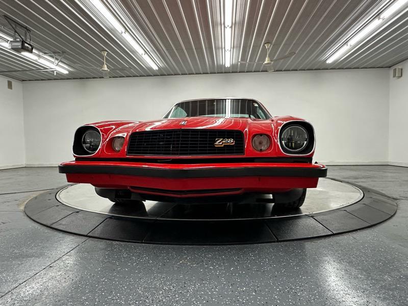 used 1977 Chevrolet Camaro car, priced at $36,900