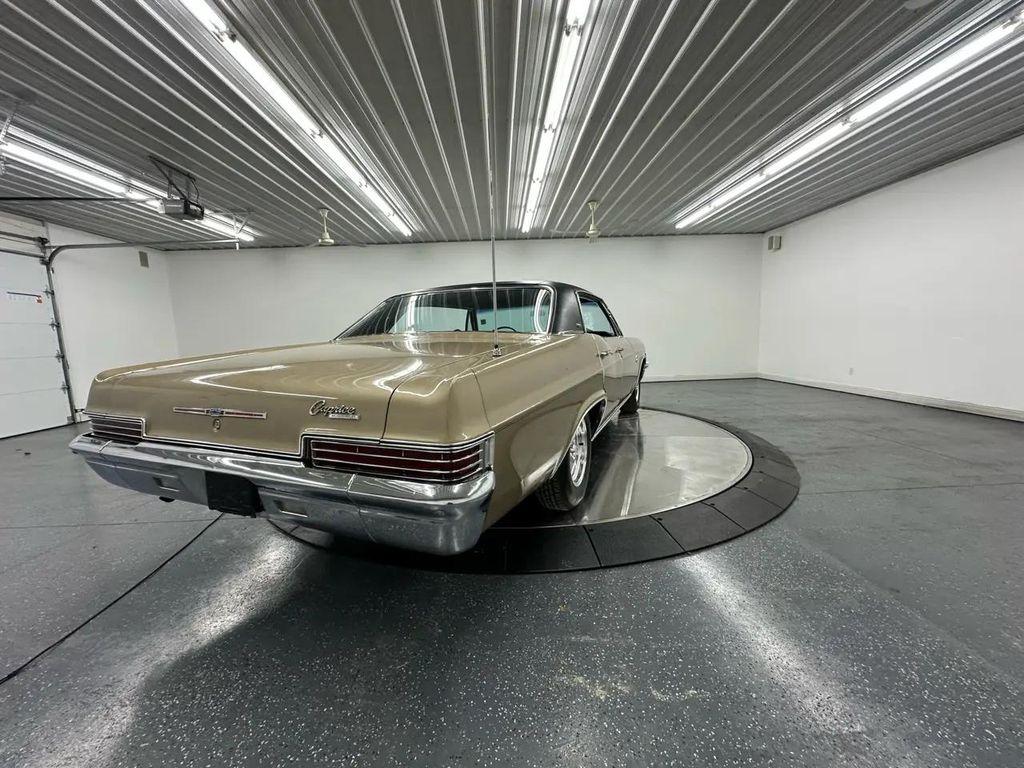 used 1966 Chevrolet Caprice car, priced at $29,900