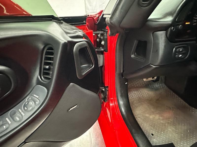 used 1998 Chevrolet Corvette car, priced at $19,900