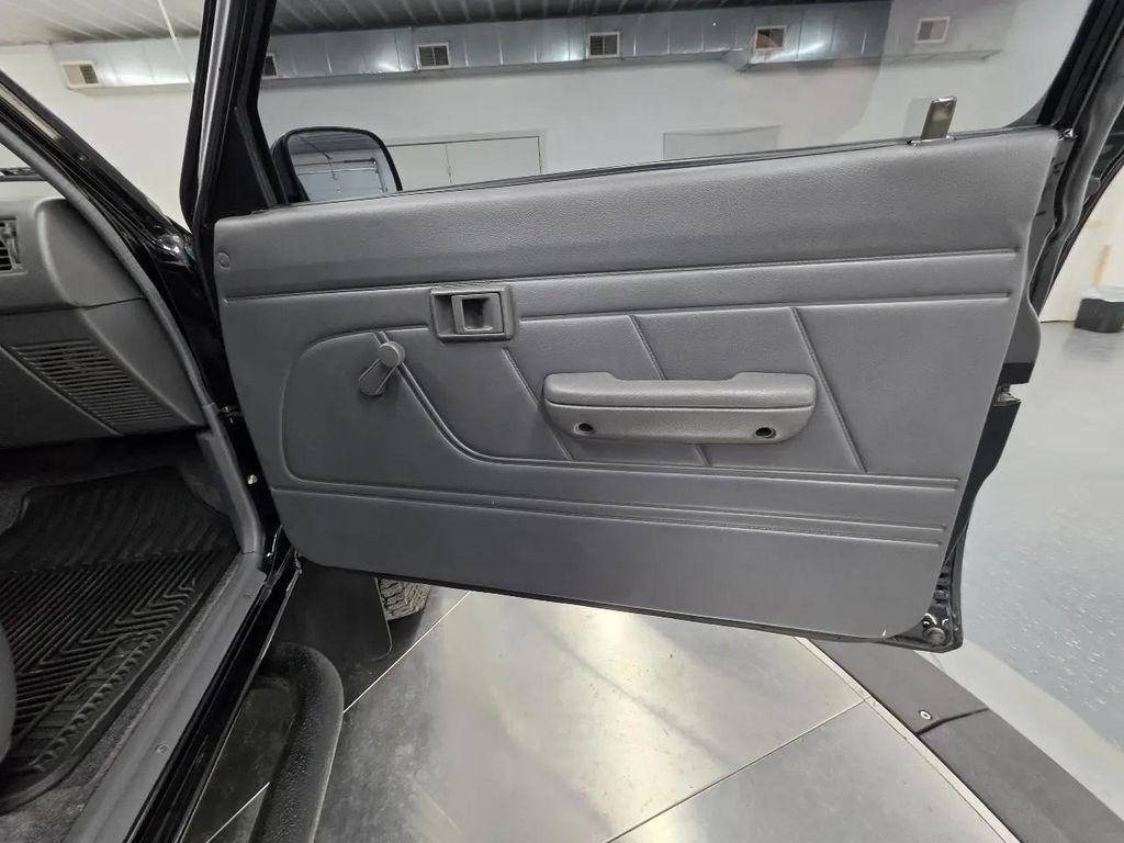 used 1994 Toyota Pickup Truck car, priced at $29,900