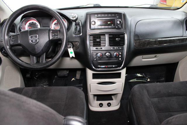 used 2014 Dodge Grand Caravan car, priced at $9,811
