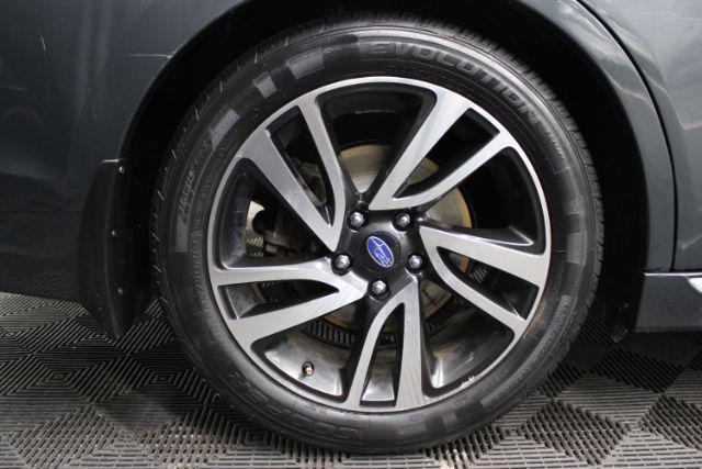 used 2018 Subaru Legacy car, priced at $15,411