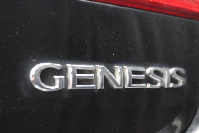 used 2014 Hyundai Genesis car, priced at $10,811