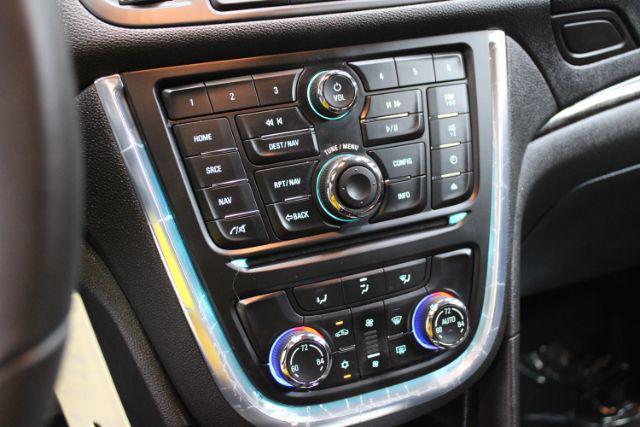 used 2016 Buick Encore car, priced at $13,811