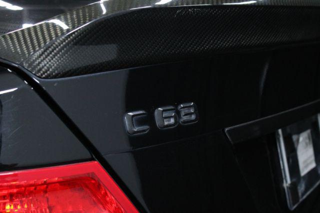 used 2011 Mercedes-Benz C-Class car, priced at $17,899