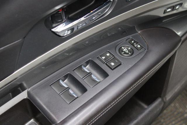 used 2014 Acura RLX car, priced at $15,811