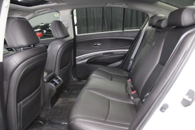 used 2014 Acura RLX car, priced at $15,811