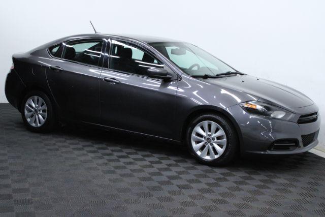 used 2014 Dodge Dart car, priced at $4,811
