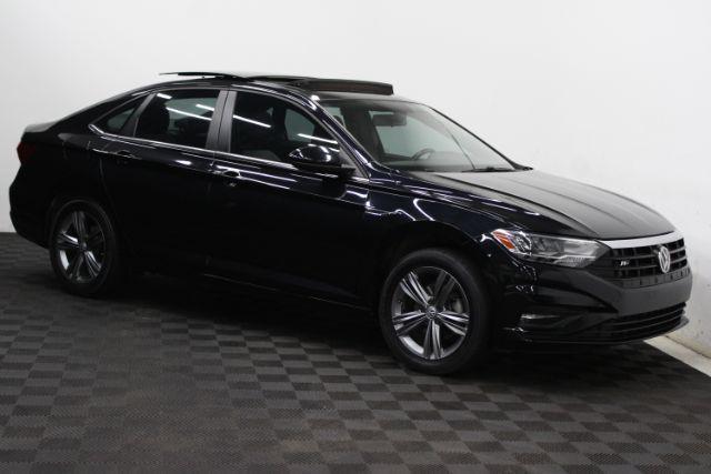 used 2019 Volkswagen Jetta car, priced at $9,899