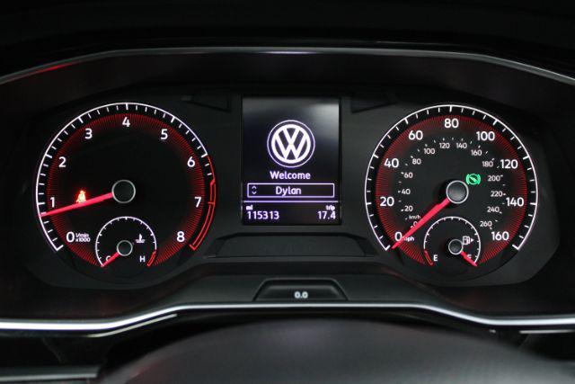 used 2019 Volkswagen Jetta car, priced at $9,899