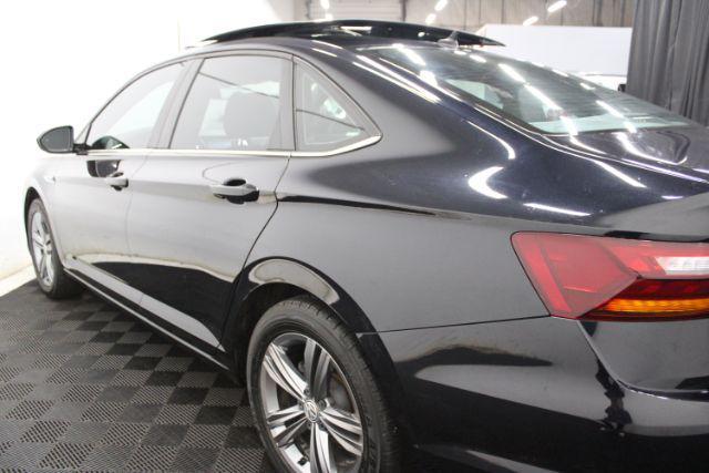 used 2019 Volkswagen Jetta car, priced at $9,899