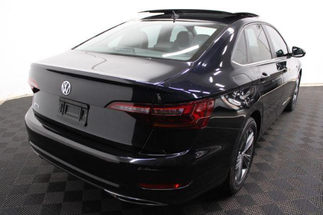used 2019 Volkswagen Jetta car, priced at $9,899