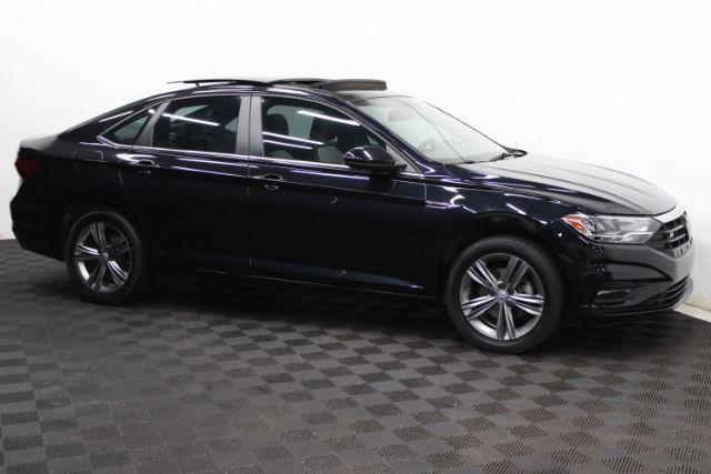 used 2019 Volkswagen Jetta car, priced at $9,899