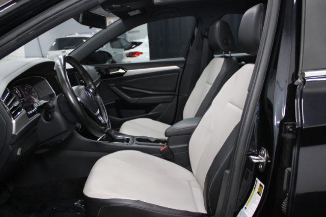 used 2019 Volkswagen Jetta car, priced at $9,899