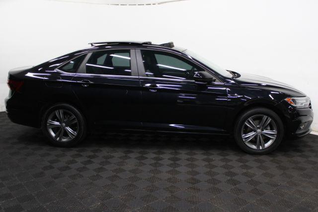 used 2019 Volkswagen Jetta car, priced at $9,899