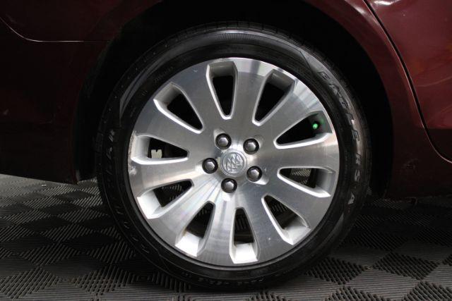 used 2015 Buick LaCrosse car, priced at $9,823