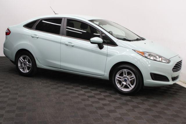used 2019 Ford Fiesta car, priced at $9,823