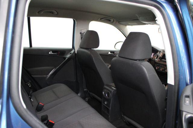used 2018 Volkswagen Tiguan Limited car, priced at $11,450