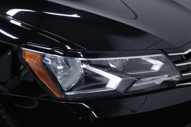 used 2016 Volkswagen Passat car, priced at $10,811