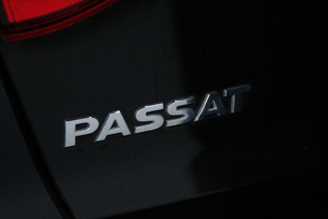 used 2016 Volkswagen Passat car, priced at $10,811