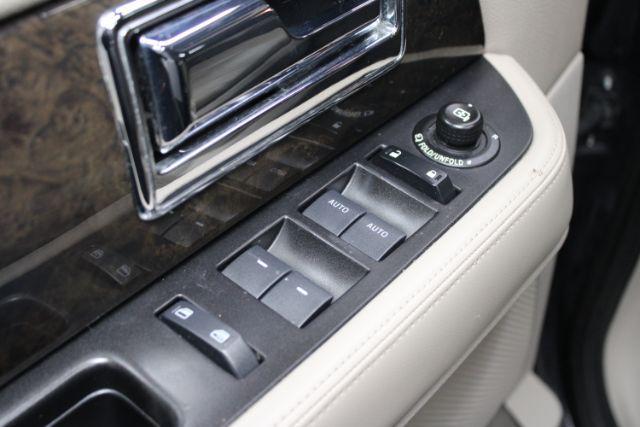 used 2015 Lincoln Navigator car, priced at $14,450