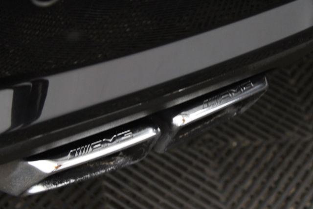 used 2012 Mercedes-Benz CLS-Class car, priced at $22,223