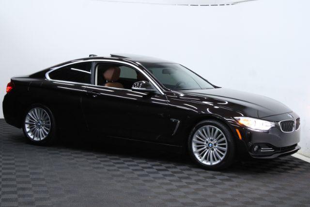used 2014 BMW 428 car, priced at $10,723