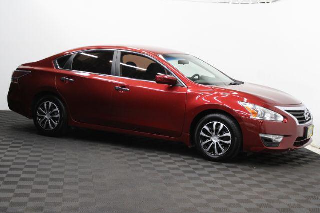 used 2014 Nissan Altima car, priced at $7,411