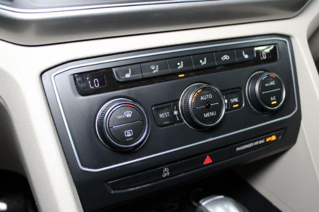 used 2019 Volkswagen Atlas car, priced at $14,578