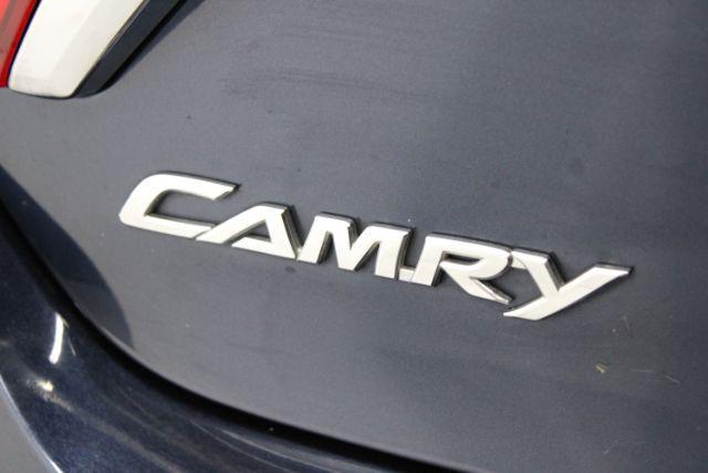 used 2017 Toyota Camry Hybrid car, priced at $13,411