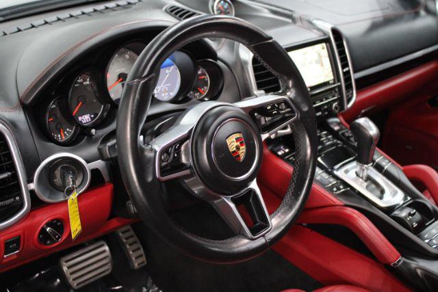 used 2015 Porsche Cayenne car, priced at $19,811