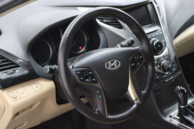 used 2013 Hyundai Azera car, priced at $13,422