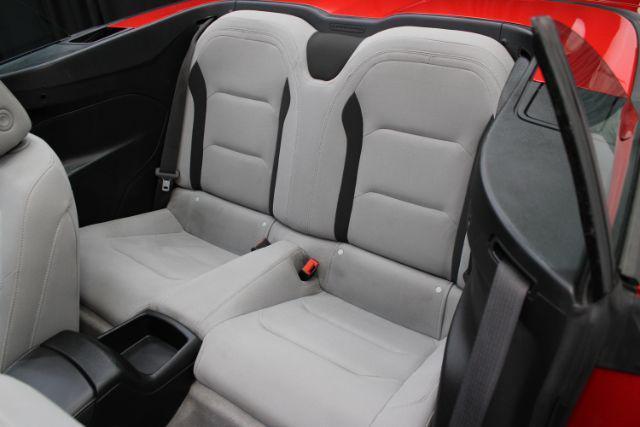 used 2020 Chevrolet Camaro car, priced at $18,990