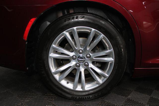 used 2016 Chrysler 300 car, priced at $14,411