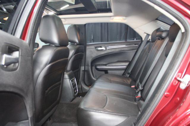 used 2016 Chrysler 300 car, priced at $14,411