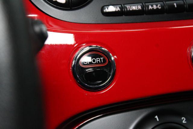 used 2015 FIAT 500 car, priced at $7,811