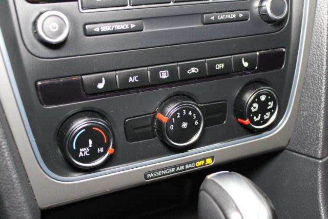 used 2015 Volkswagen Passat car, priced at $7,811