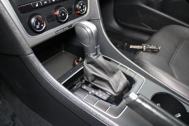 used 2015 Volkswagen Passat car, priced at $7,811