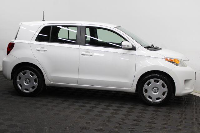 used 2010 Scion xD car, priced at $7,450