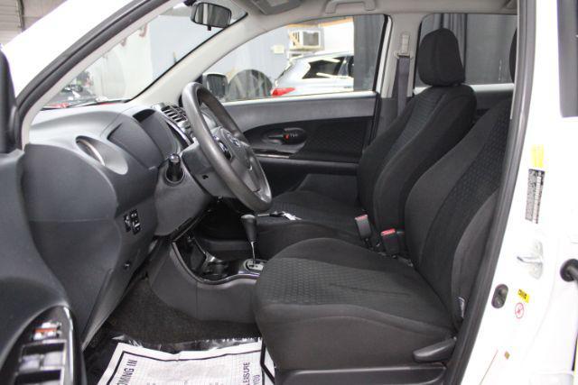 used 2010 Scion xD car, priced at $7,450